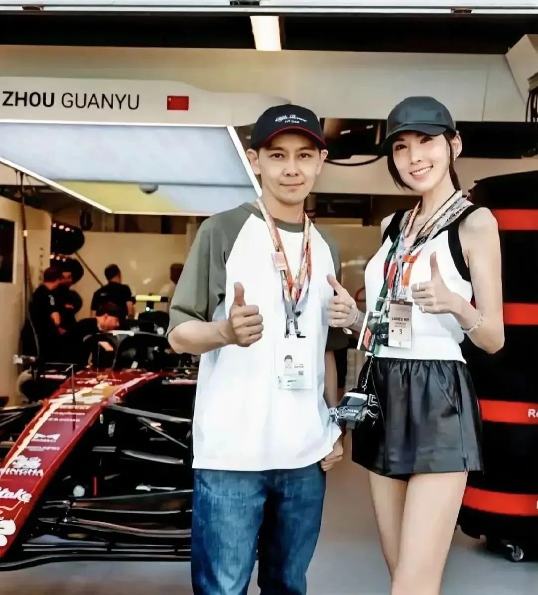 刚开始觉得自己配不上他,第一次觉得配不上他