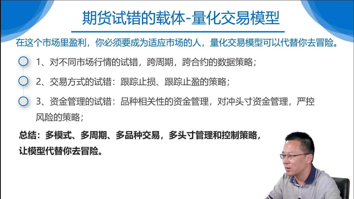 期货操盘手如何做好,期货操盘手必备知识