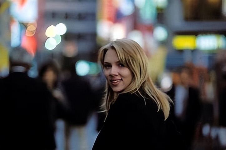 迷失东京最喜欢的情节,迷失东京讲了什么