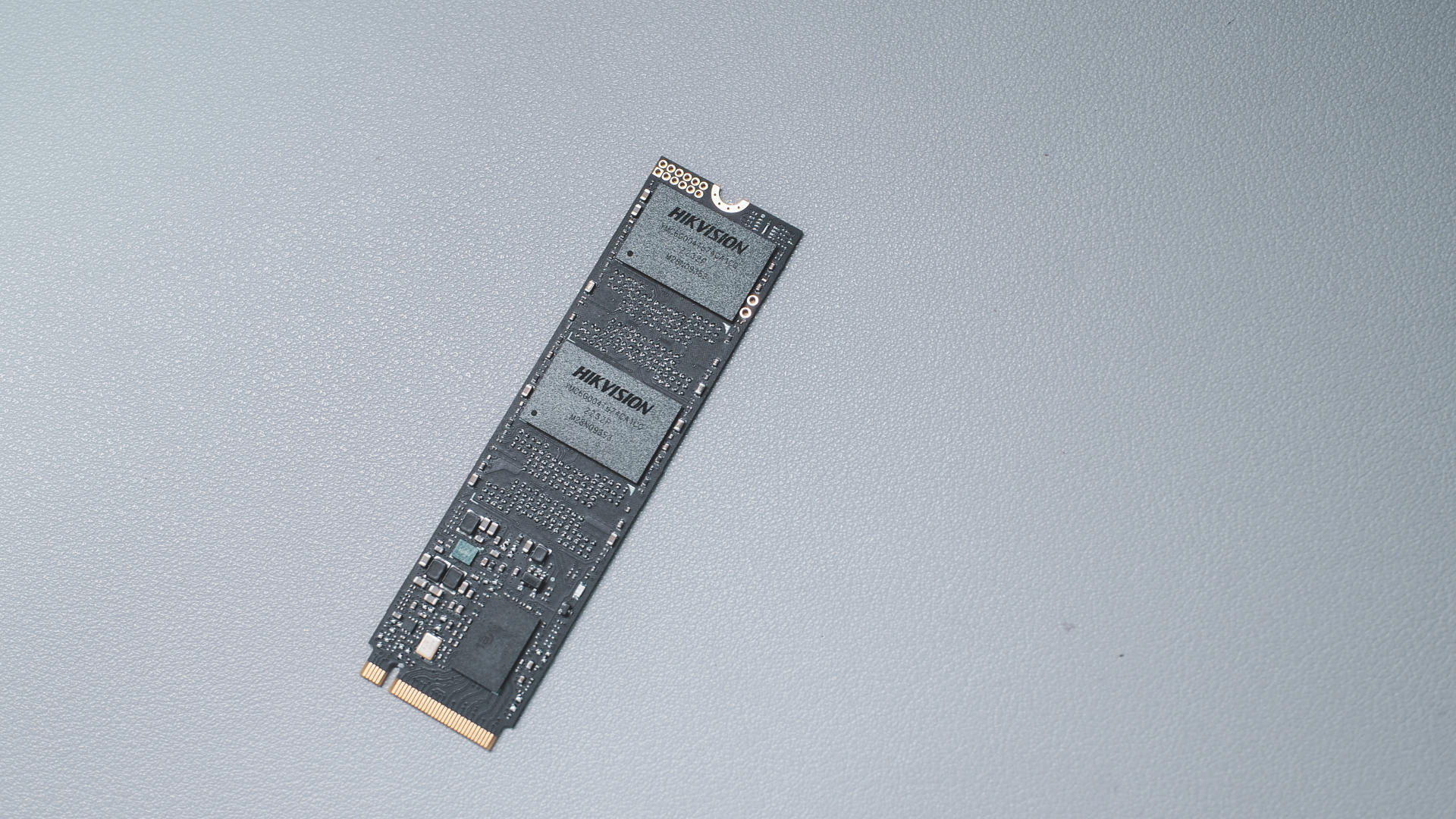 海康c4000评测pcie4.0,海康固态硬盘c4000啥颗粒