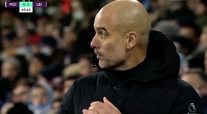 英超80分钟绝杀完整视频,曼城1819赛季英超全进球