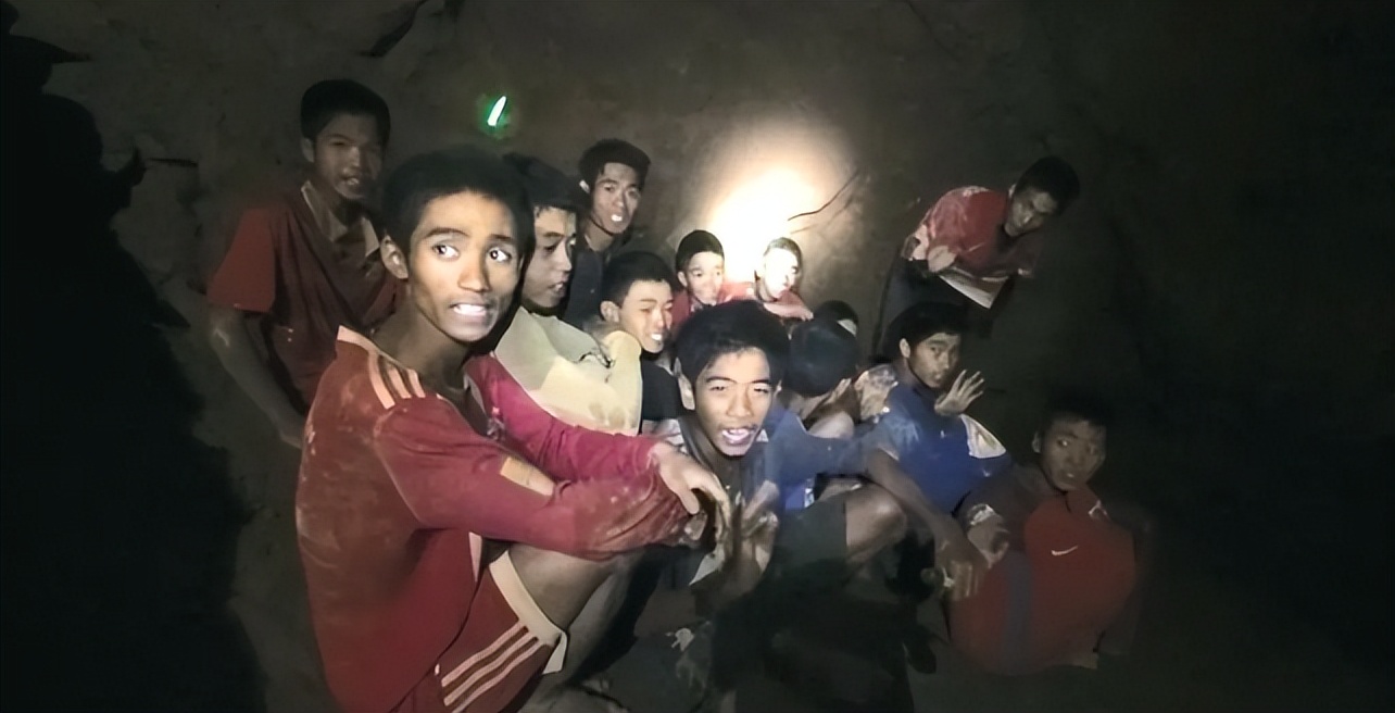 最有视觉冲击感的灾难大片,近一周火爆的灾难片