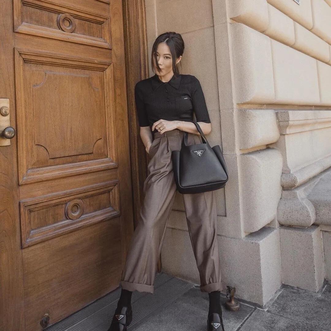 香港博主tsangtastic穿搭指南，满满干货，快来看看吧