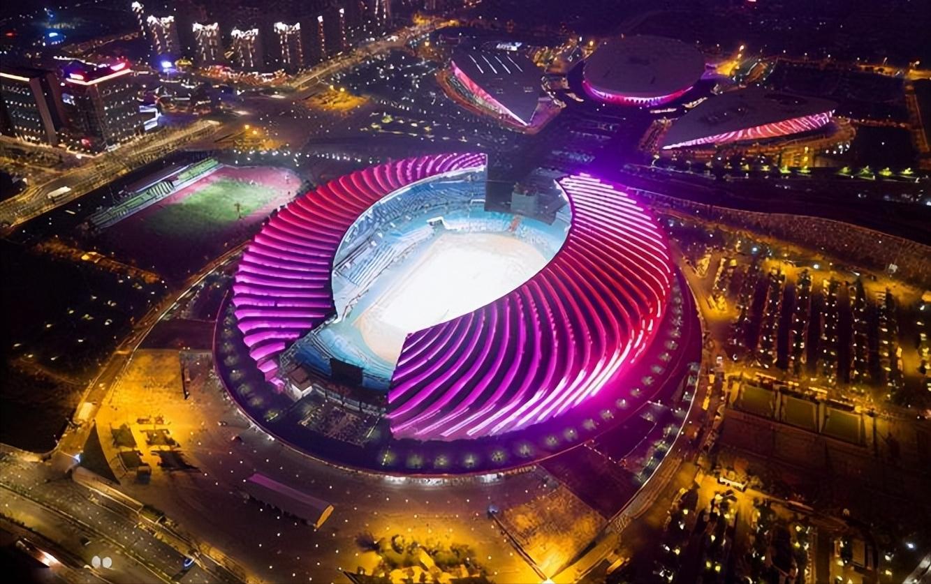 耗费1.18亿打造的鸟巢,3亿建造的鸟巢现状