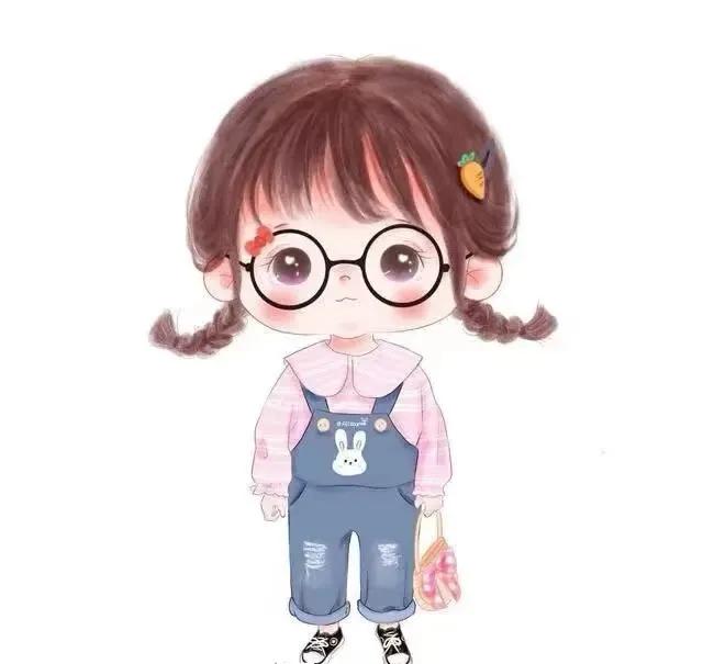 卡通萌娃图片动物,卡通萌娃图片男孩