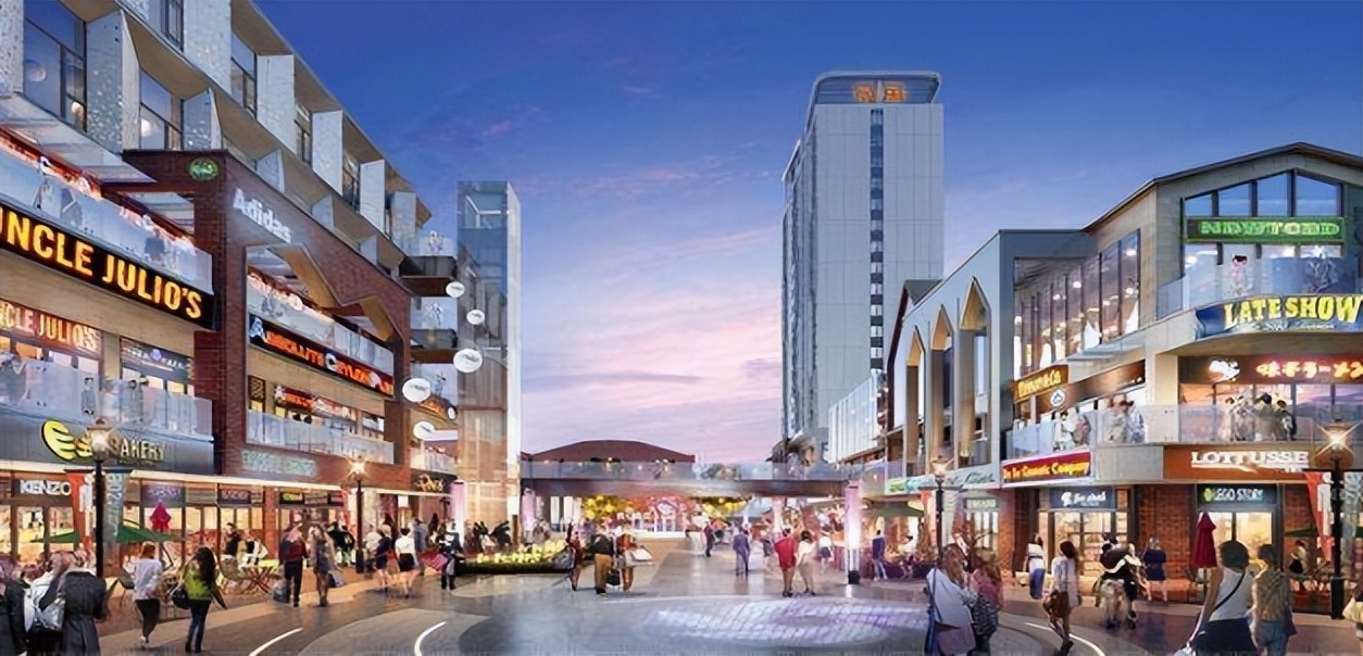 无锡2万方的商业体,无锡2万方商业综合体招商