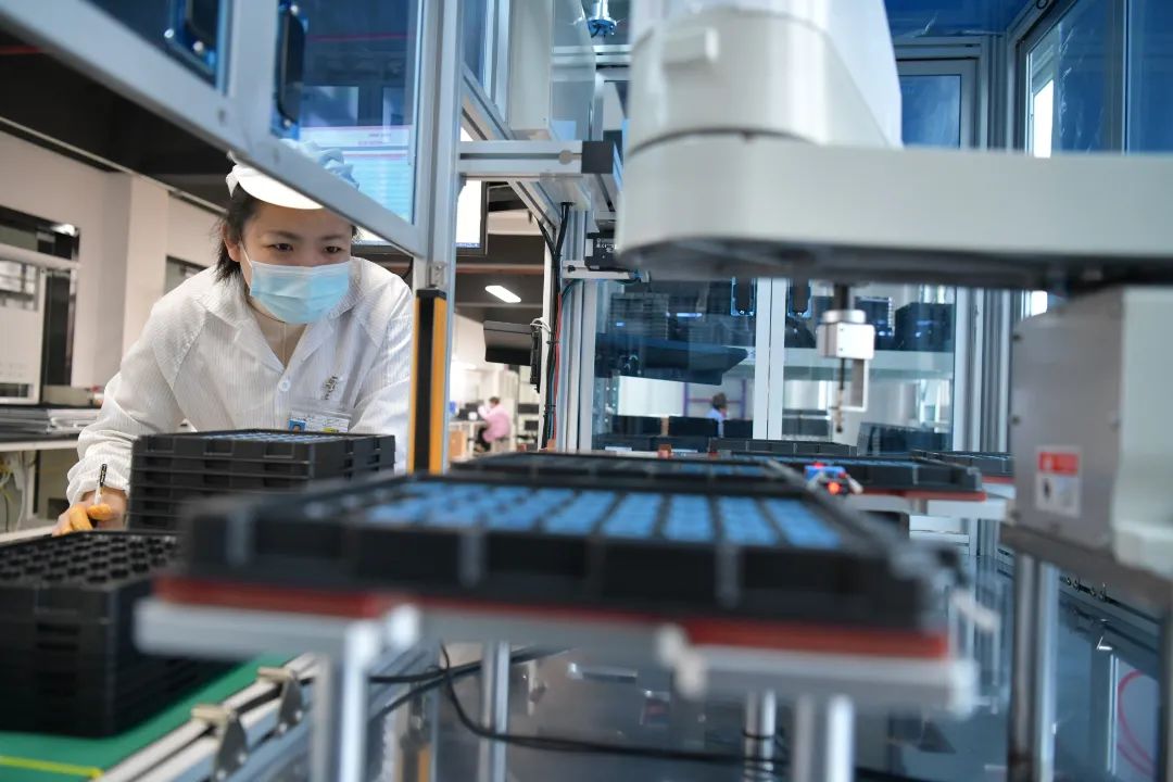 建设大平台,蚌埠经济开发区建设