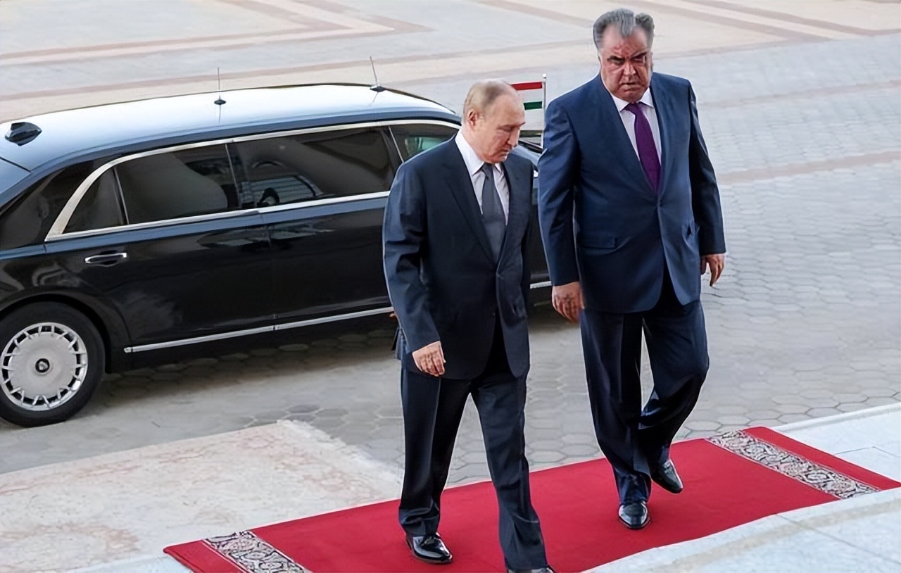 普京遭受过寡头几次袭击,俄罗斯普京到底有多强大