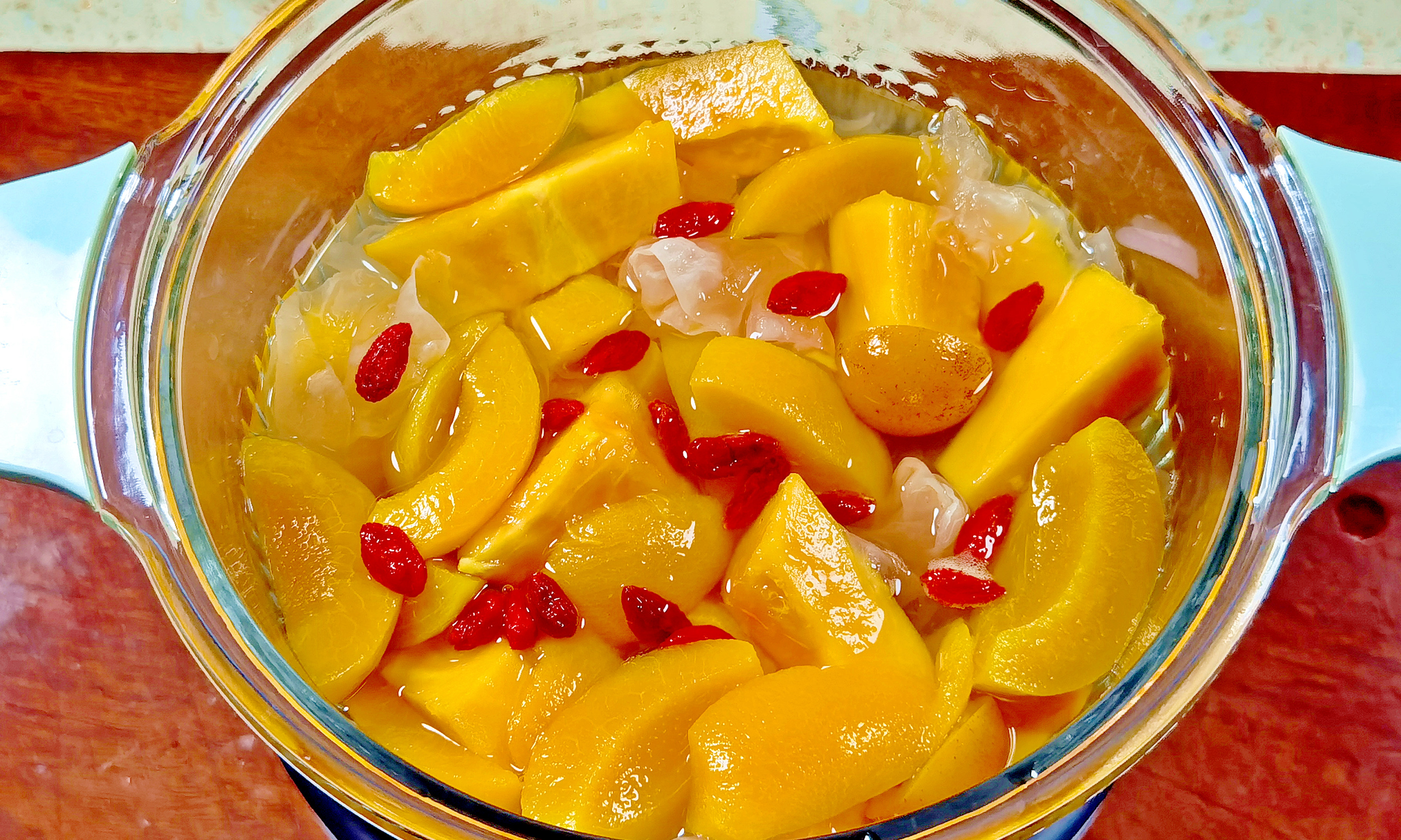 咳嗽最怕这碗汤止咳超有效,咳嗽喝什么汤润肺止咳