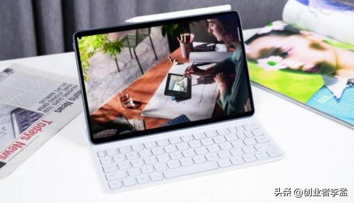 如何看待当代大学生人均iPad的现象？我有必要跟风也买一台吗