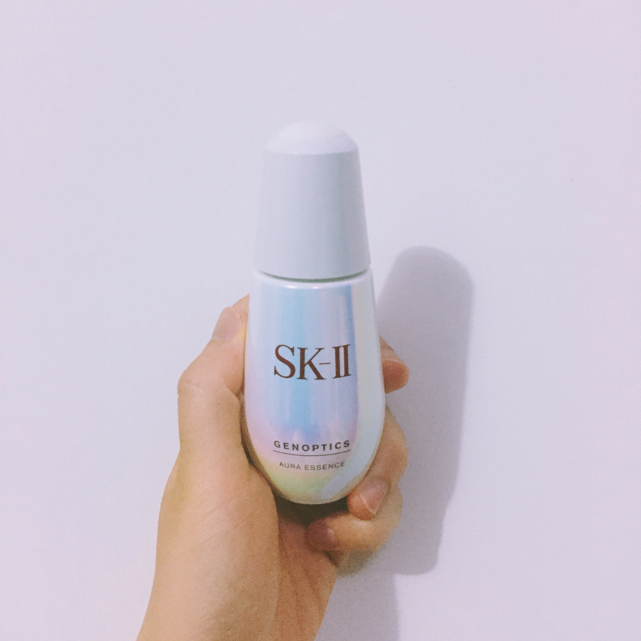 收缩毛孔效果最好的精华液,收缩毛孔精华液哪款最有效