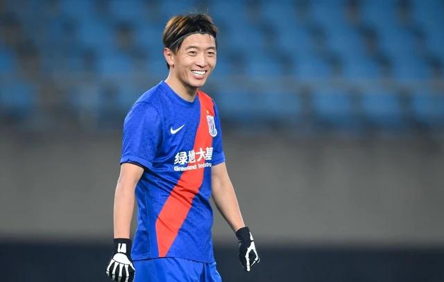 申花喜签超级外援神锋,申花有望再迎顶级锋霸吗