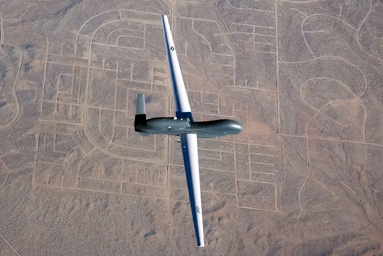 中国无人机到底有多牛,中国无人机达7马赫以上的有几款