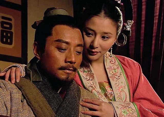 老农拿族谱证明皇室真实身份,宋江后代的族谱