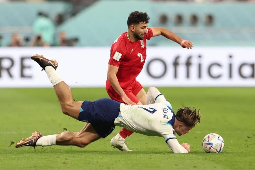 2022世界杯b组有平局吗,足球世界杯高清直播英格兰vs伊朗