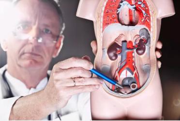 神奇的粒子—前列腺癌患者纷纷点赞的125I粒，术后三天即可出院。