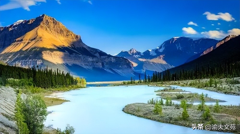 子思文言文,子思文