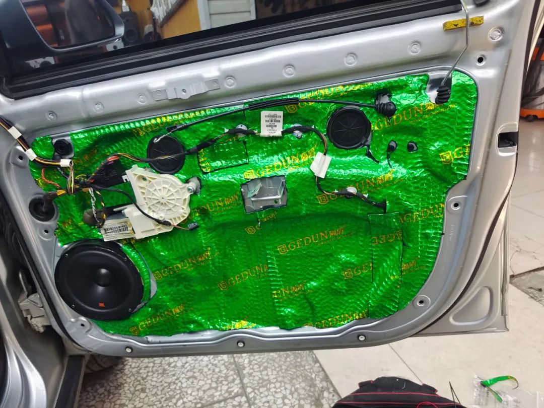 钃濇尝姹借溅闊冲搷鏀硅,闀挎槬瑗跨帥姹借溅闊冲搷鏀硅