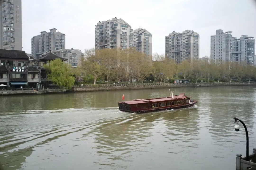 都到了杭州，不来这儿就太可惜了。