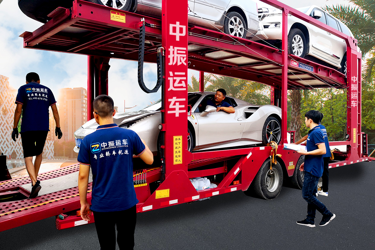 杭州汽车托运平台哪家好,杭州汽车托运哪家靠谱