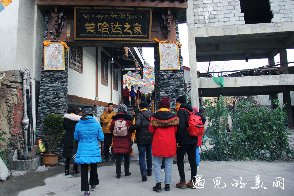 如果一生只去一个古城,一生去一次九寨沟