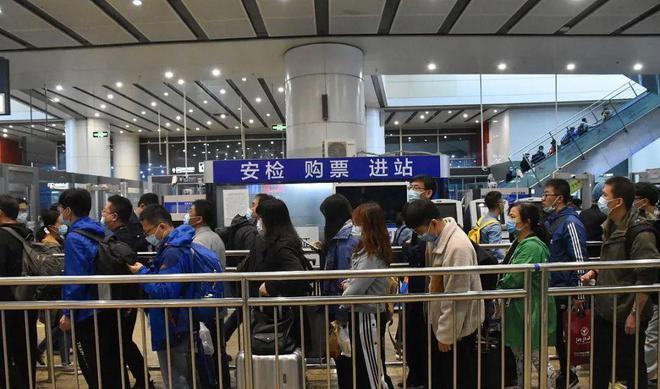 丢残疾证几次无法补办,火车站办理临时身份证制证须知