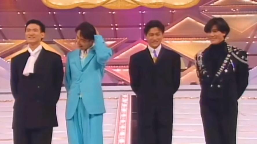 为什么郑伊健的黑社会演得最好,郑伊健在黑帮中的地位