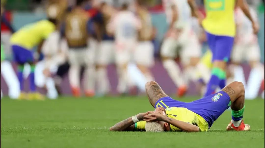 巴西队爆冷0-1喀麦隆赔率,2016美洲杯巴西队爆冷出局