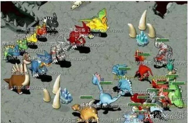 说一个游戏名证明自己老了！玩过这些游戏的，不服老都不行