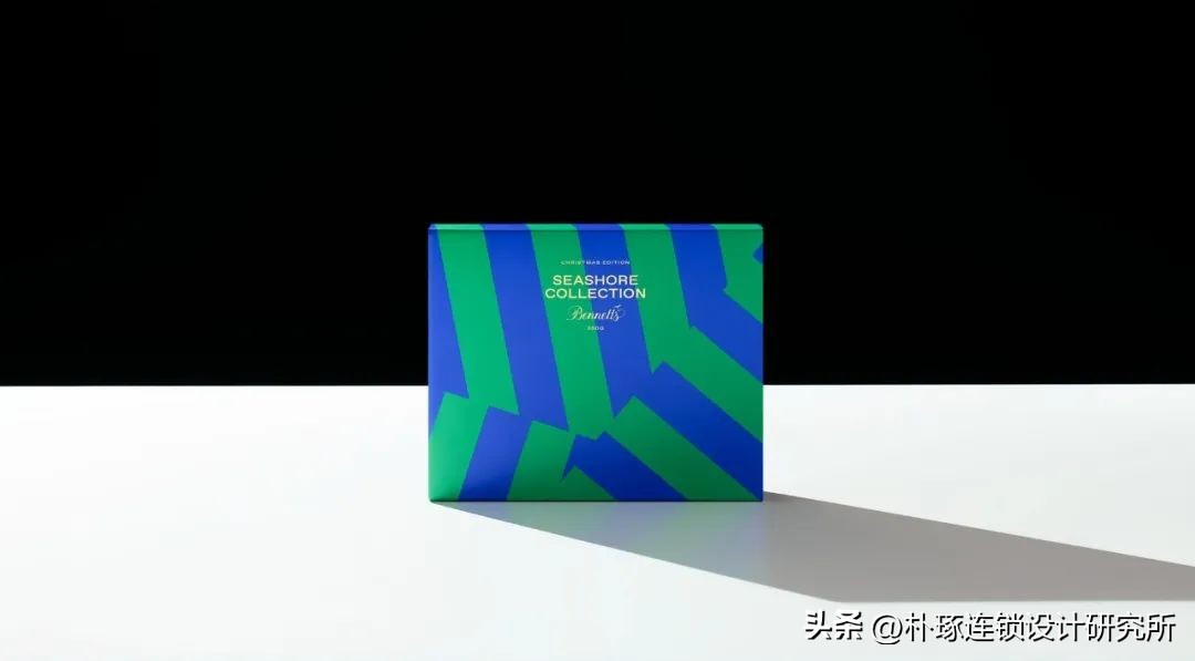 如何让包装更有层次,优秀包装设计有美感更畅销