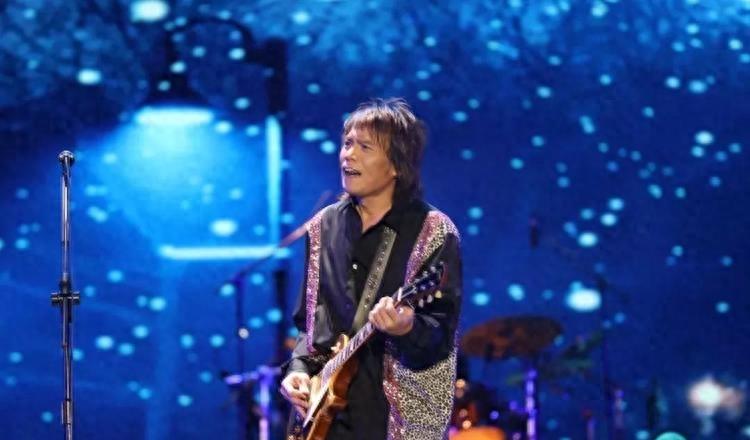 伍佰最经典演唱会,伍佰史上最轻松演唱会