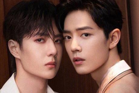 朱一龙和肖战现在怎么样了,肖战和朱一龙最近的消息