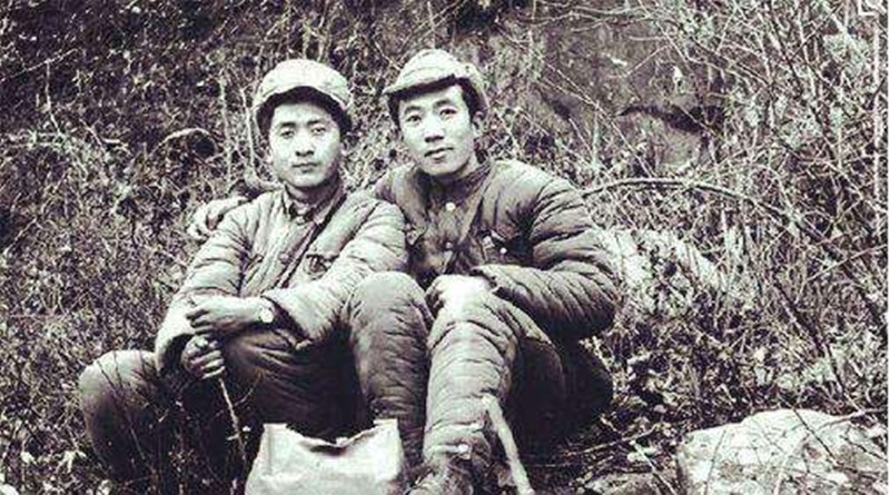 104岁老农去世留下奖状,四川104岁老农去世留下奖状