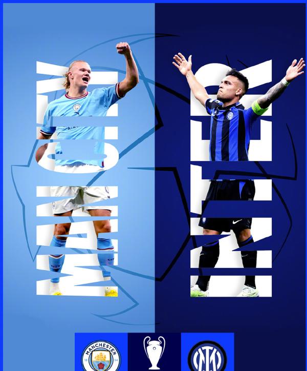 国米欧冠2010夺冠之路全记录,22-23赛季欧冠国米晋级之路