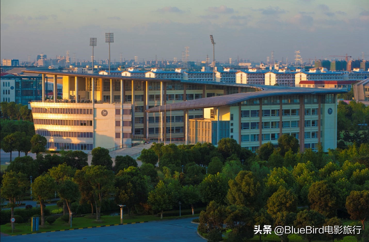 何以笙箫默拍摄地在哪,何以笙箫默取景与哪部电视剧相同