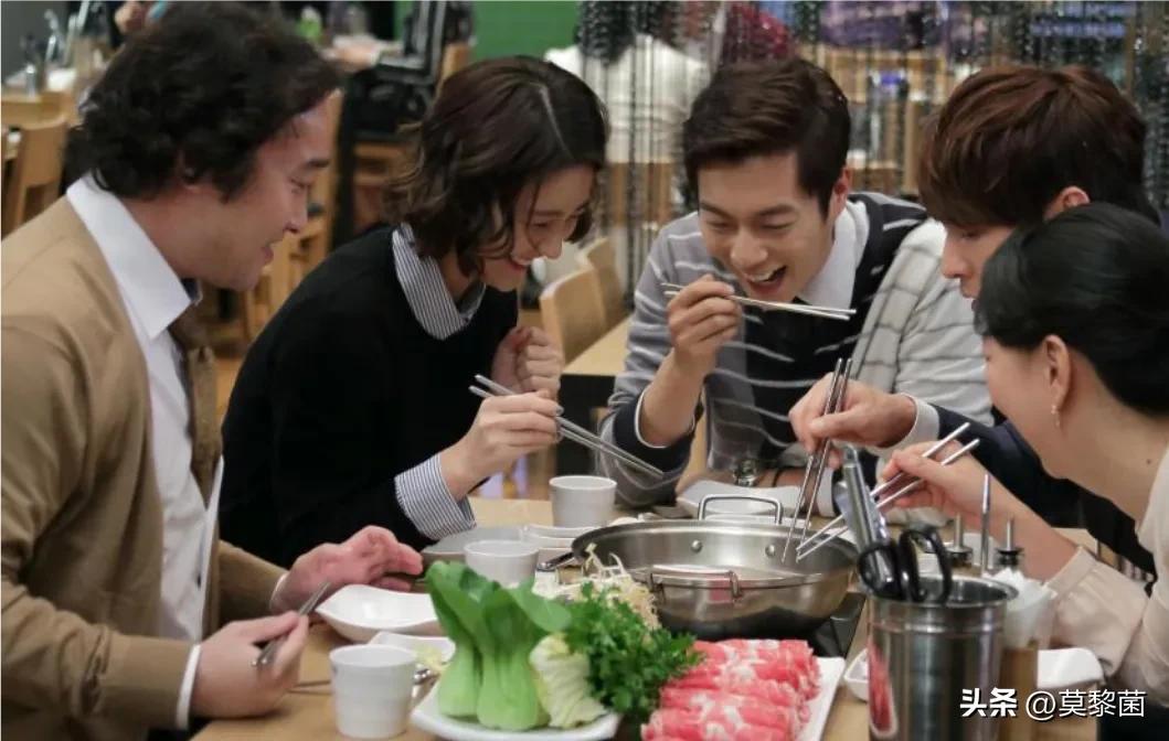 韩国是富裕还是穷,韩国是发达城市吗