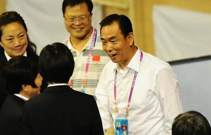 官宣：蔡振华重回足协？尘埃落定，回应让人意外，新职务曝光。