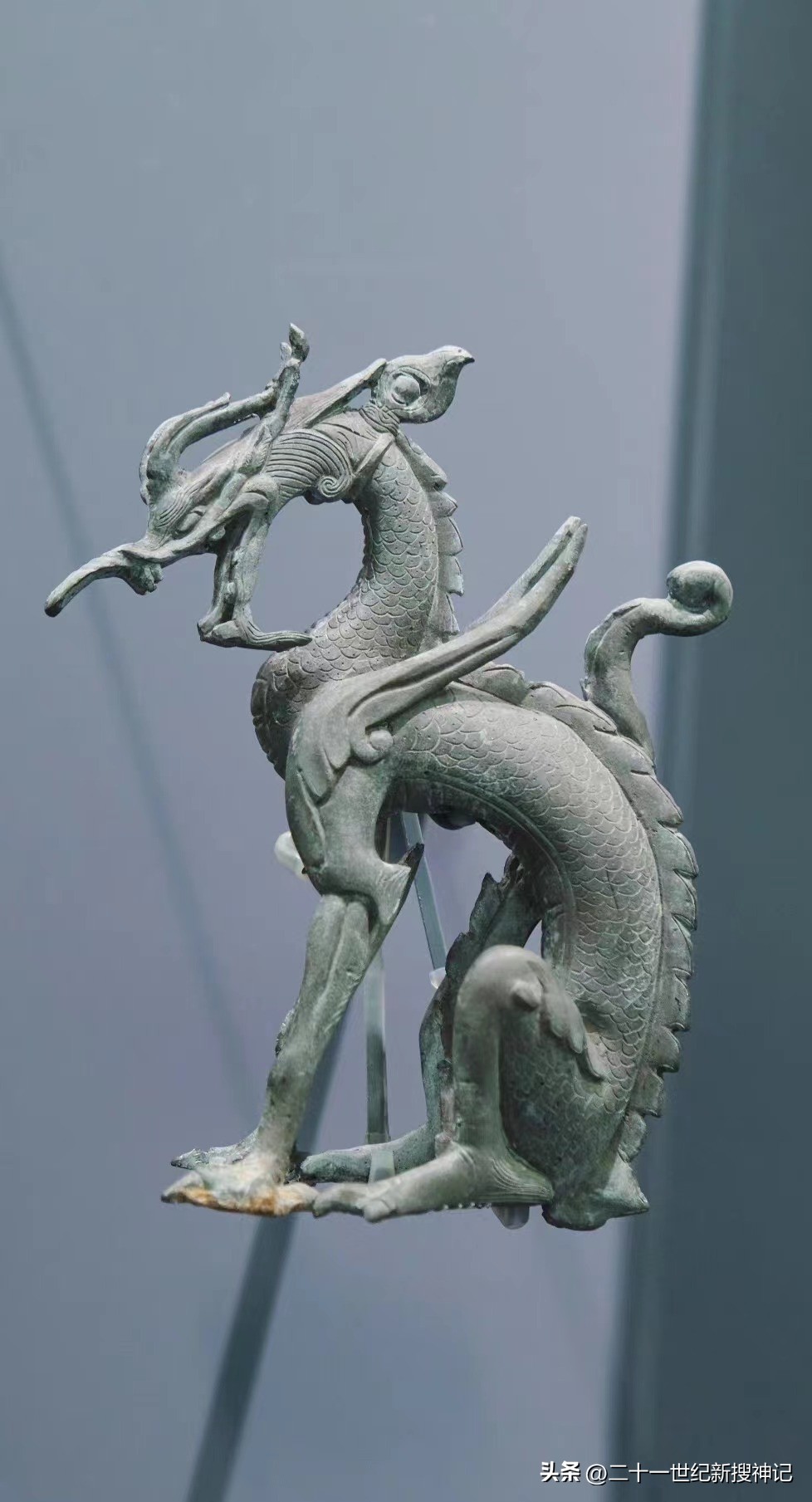 十二生肖的神兽故事,上古十二神兽全部故事