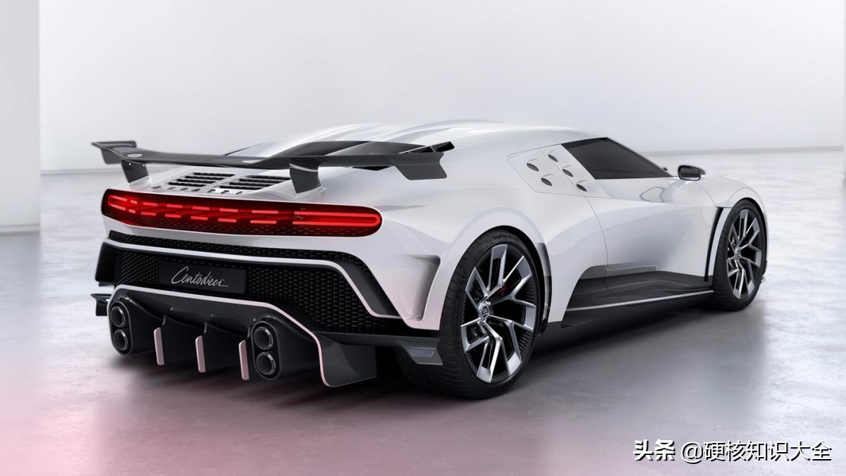 盘点布加迪最贵的车,盘点最贵的布加迪前10款车