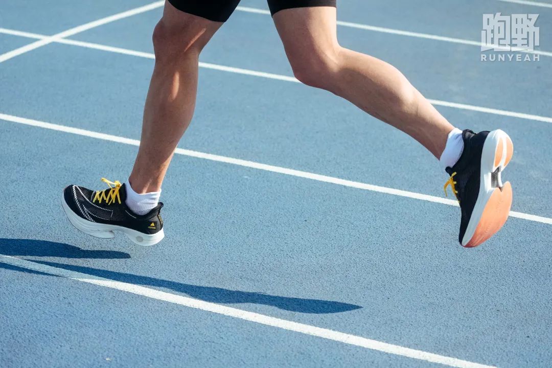 厦马都穿什么跑鞋,厦马限量版跑鞋