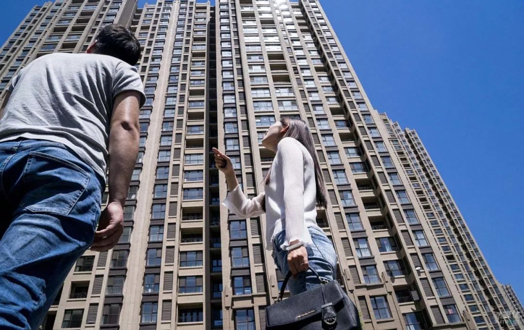 买高层住房哪一层最好,高层楼买哪一层比较好