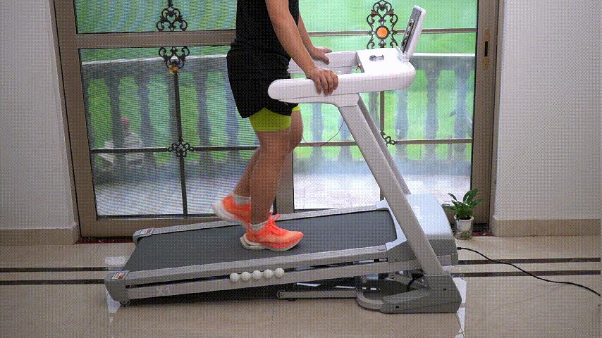 麦瑞克跑步机x1,麦瑞克幻影x1跑步机如何折叠