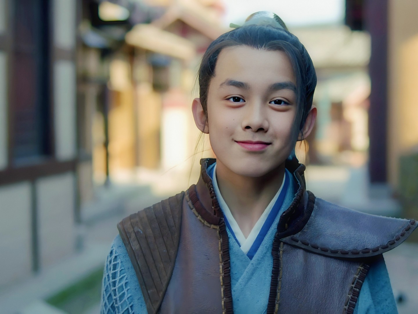 吴磊三岁就拍广告了吗,被鹅厂放弃后的吴磊如今怎样了