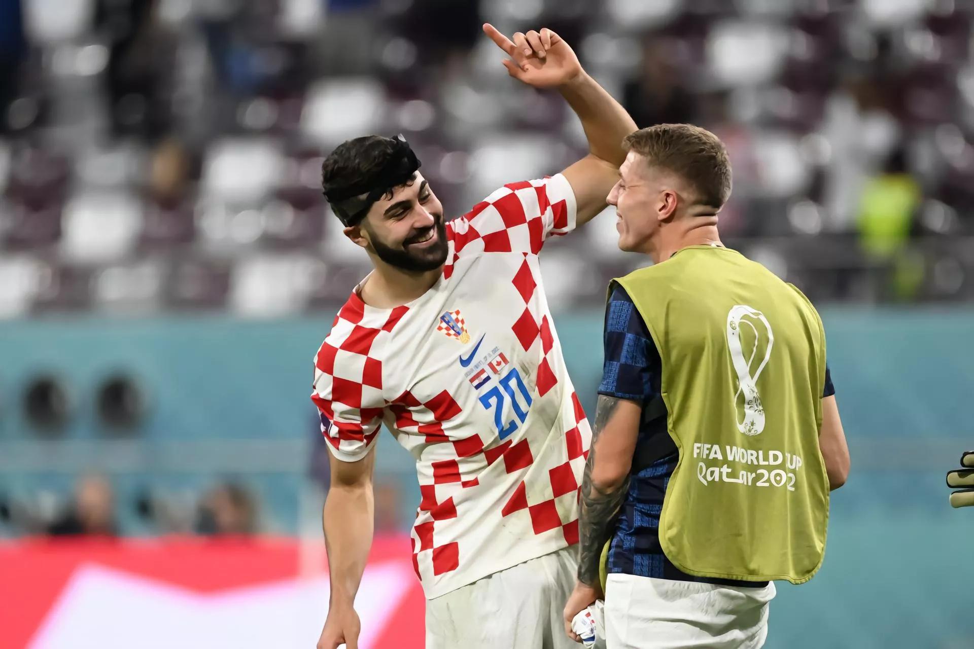 世界杯决赛最佳球员是谁,世界杯预选赛10个值得关注球员