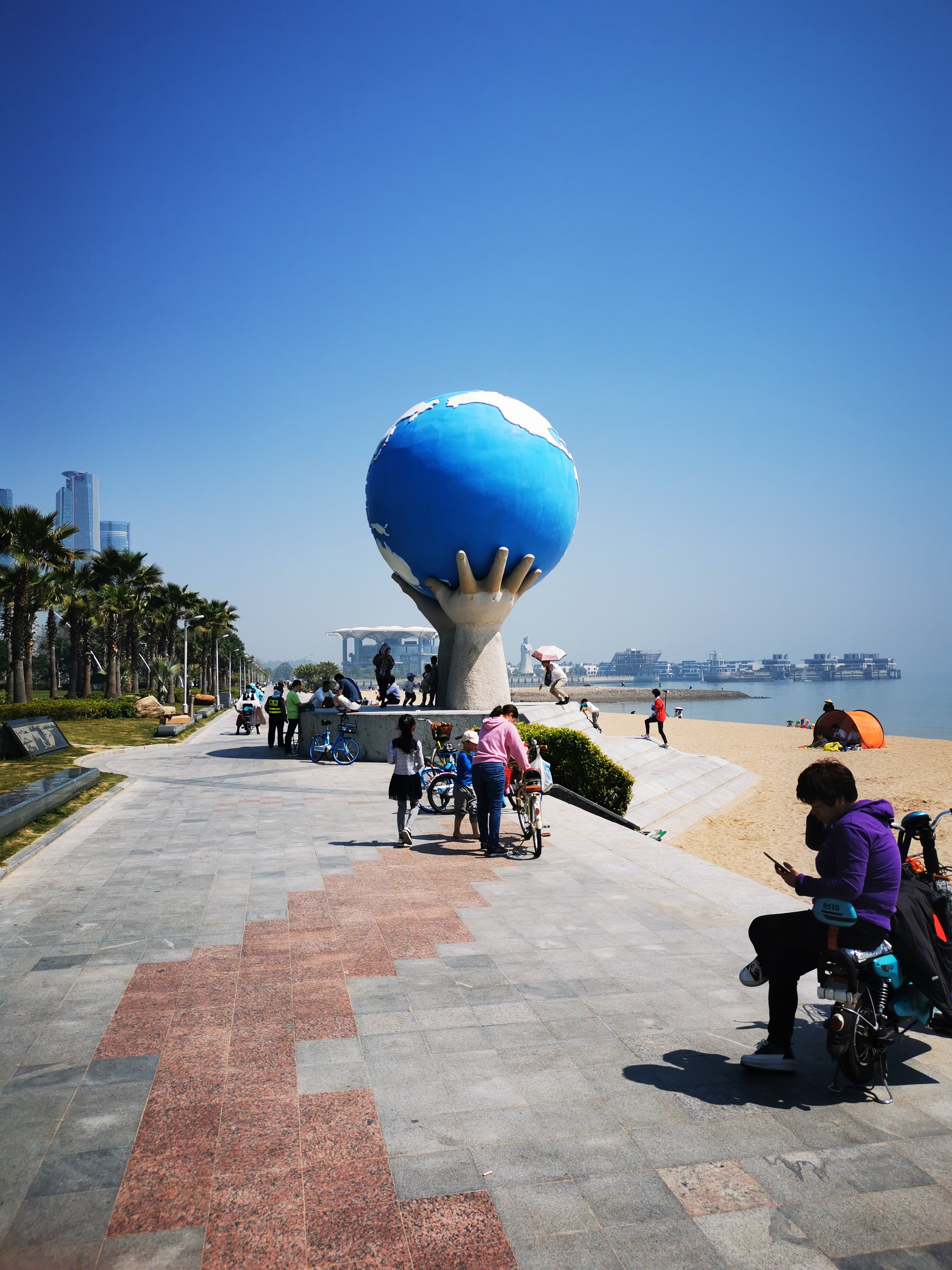 北海环岛游旅游攻略,澳门环岛游旅游攻略