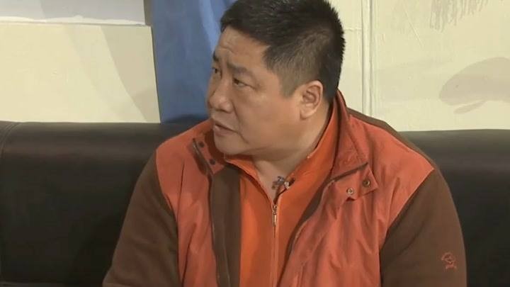 刘流是哪年离开本山传媒的,刘流与赵本山关系