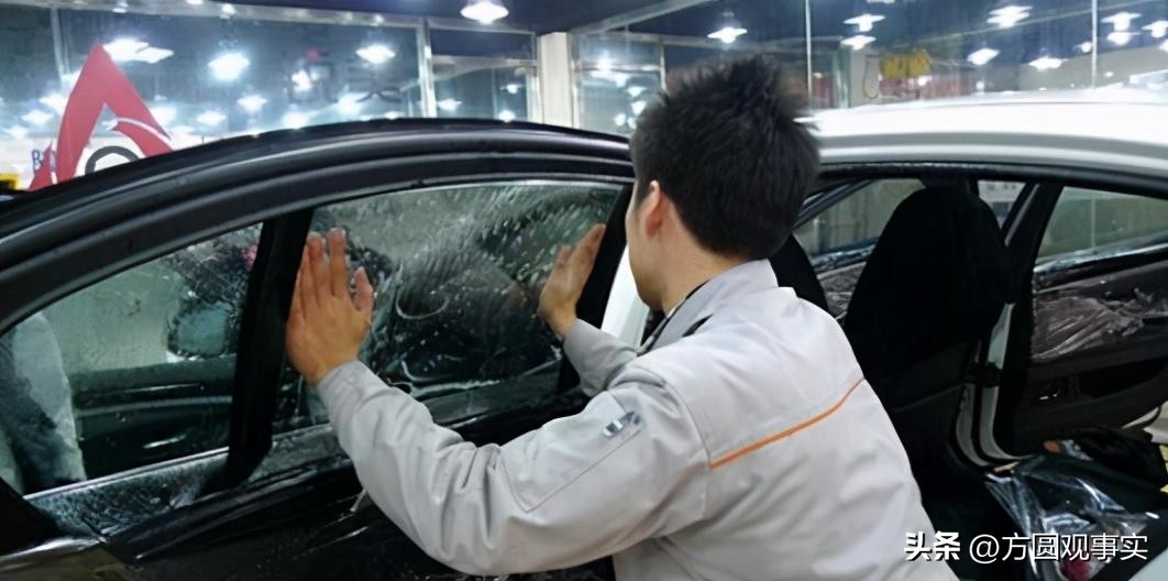 汽车行业的销售排名,汽车行业不景气汽车销售何去何从