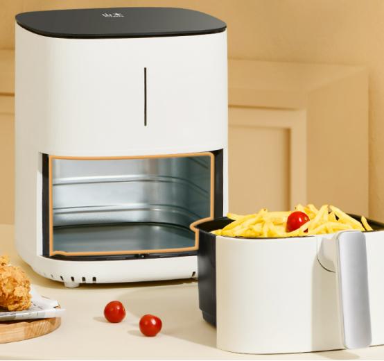 什么样的空气炸锅质量好价格低,空气炸锅哪个品牌质量性价比高