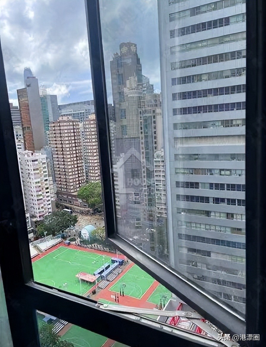 香港的海景房不潮吗,香港海景房多少钱一平