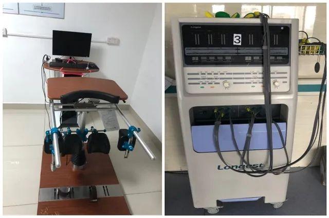 秦皇岛第一医院康复中心,秦皇岛第一分院康复科地址